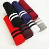Elastic Spandex Cotton knit Rib Cuff Collar for Down Jacket Clothing Accessories