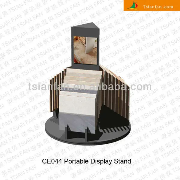 Portable Display Stand CE044