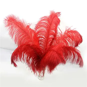 cheap decorative feathers