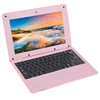 Original 10.1 inch Digital Screen Netbook PC Allwinner A33 Quad Core Factory Price Wholesale surface laptop 1GB RAM 8GB ROM