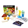Hot new teaching function Make your own for SCIENCE IN THE KITCHEN