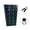 Customize service 60w solar panel 12v with 36 solar cells