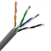 Computer 4pairs CCA Cat5e LAN Cable 1000FT with Good Price