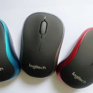 Logitech mouse m185 driver windows 10