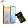hot sale cheap offset printed color custom cosmetic paper packing box