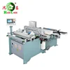 Net Weight 675Kgs Automatic Double-Side Edge Protector Machine