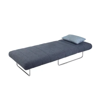 Factory Direct Sell Simple Stylish Living Room Furniture Sofa Bed
