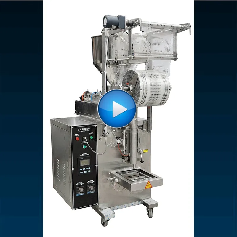 Honey Sachet Packing Equipment,Automatic Honey Packing Equipment