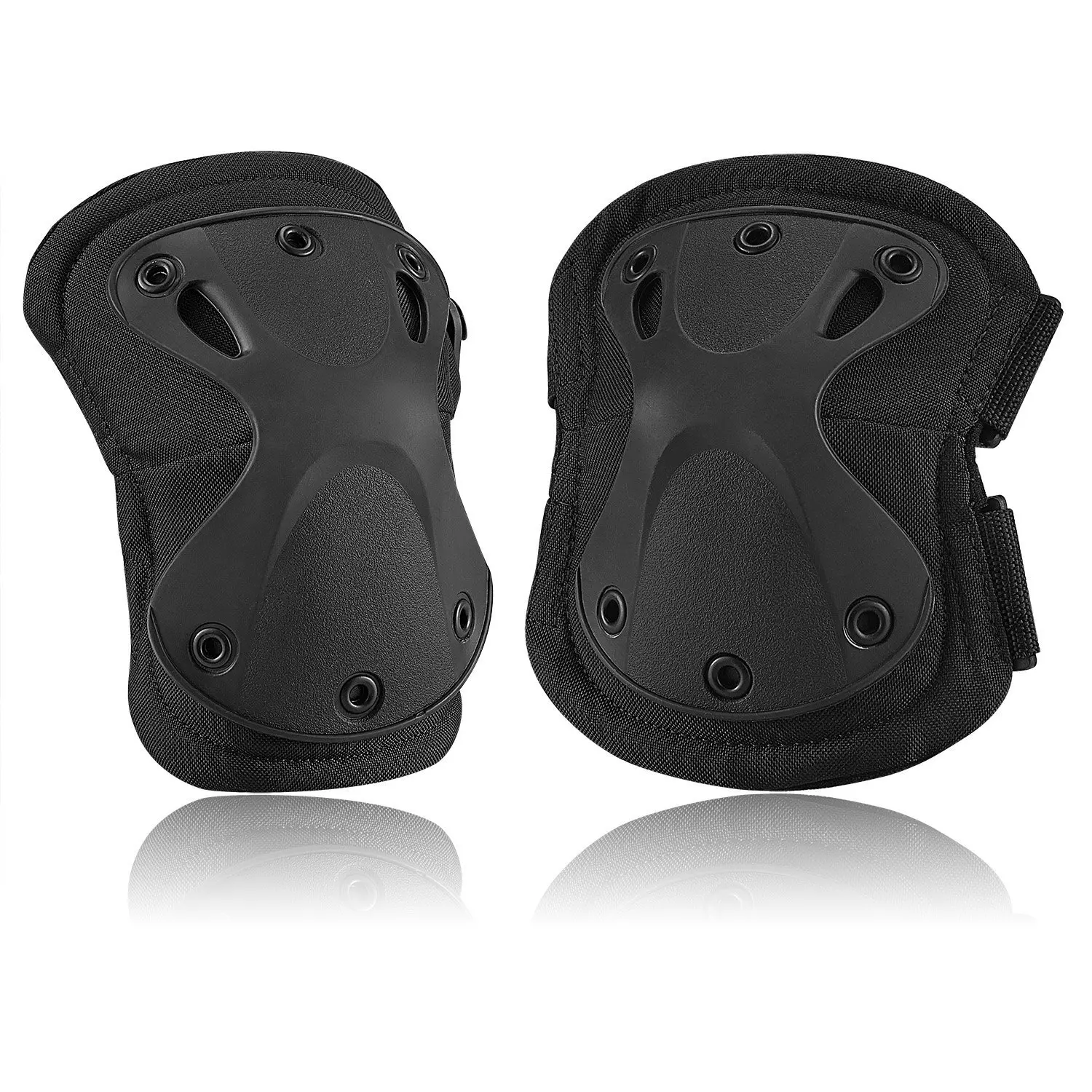 Military Army Tactical Combat Knee & Elbow Protective Pads - Buy ...