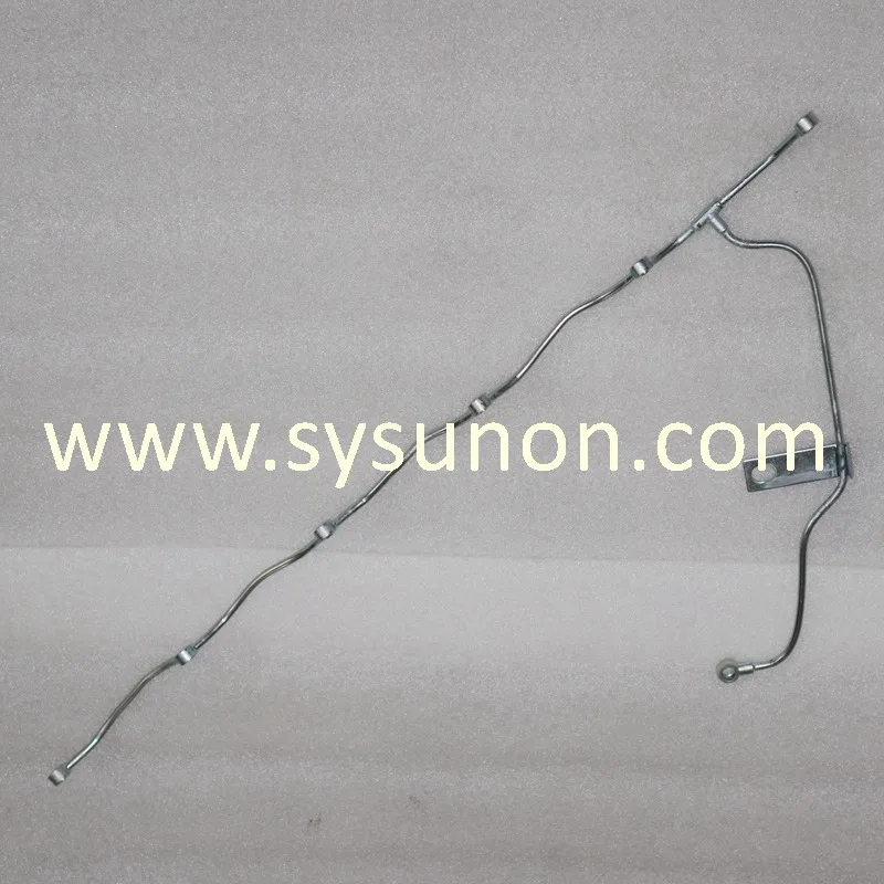 6BT5.9 Diesel Engine Spare Parts - High Pressure Fuel Manifold