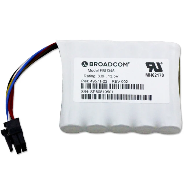 Модуль защиты кэш памяти cachevault cvpm05 для контроллеров broadcom 9365 28i tri mode 94xx