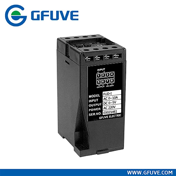 420ma Output Current Voltage Transducer Buy Voltage Transducer,4