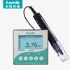 Factory price ph meter slope calculation protocol probe storage