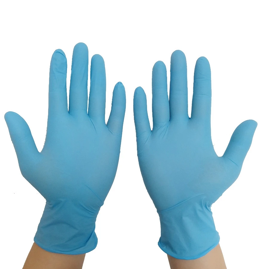 Rubber Gloves Wholesale Disposable 