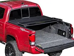 Buy Gator Tri Fold Tonneau Cover Gxt 59410 For Toyota Tacoma 6 Bed 2016 2017 In Cheap Price On Alibaba Com