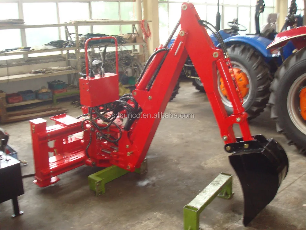 Tractor Implement Farm Backhoe Buy Tractor Backhoe,Used Tractor