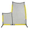 2017 Hot Selling High Quality L screens baseball Batting Practice Net for Sale