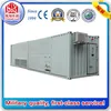 Engine Generator load bank