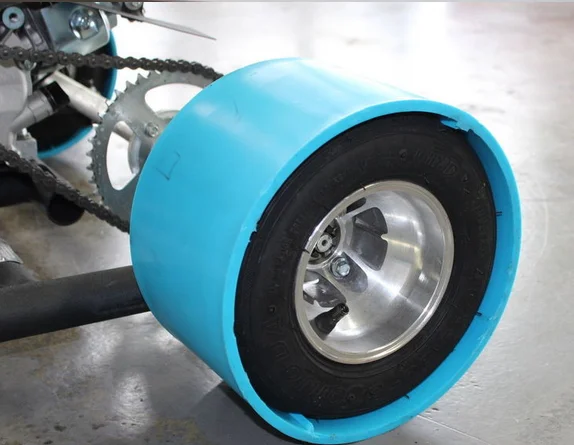 drift trike wheels