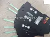 Metal Dome Membrane Keyboard Switch For Electrical Equipment