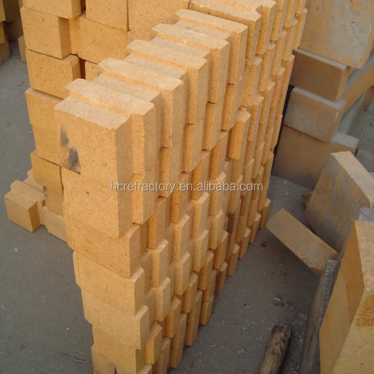 High Quality Hanging Anchor Bricks For Industrical Reheating Furnace