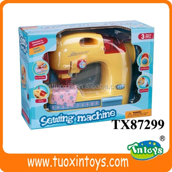 plastic welding toy