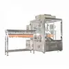 Spouted bags stand up pouch for jam filling sealing machines