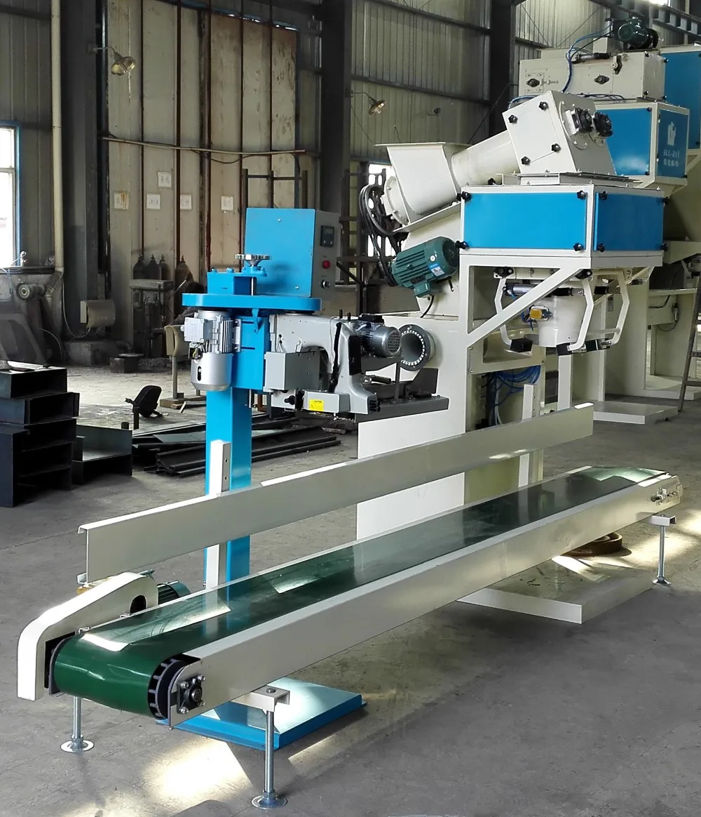 Automatic Conveyor Belt Sugar Bag Closer Sewing Packing Machine Buy