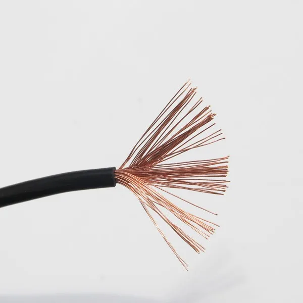 Wire And Cable Manufacturers Copper Straight Through Cable Price