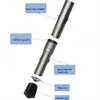 High quality ultra sonic testing pipe/sonic logging pipe/sounding pipe