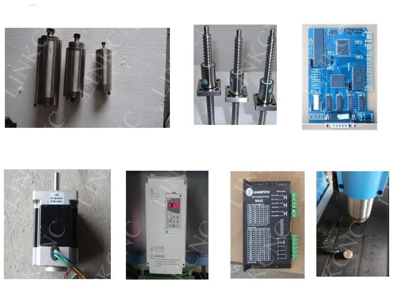 Hot sale & high quality cnc router 6090 / cnc router machine / cnc wood router