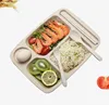 /product-detail/2020-trend-school-supplies-biodegradable-eco-friendly-wheat-straw-kids-lunch-plate-plastic-compartment-tray-with-flatware-set-62190111063.html