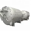 Vacuum Dryer SSP for Increase IV for PET Granules