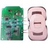 2019 induction cooker pcb board manufacturer in China with the new and orignal pcba components