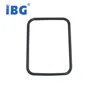 Machine use FKM material rubber rectangular o ring