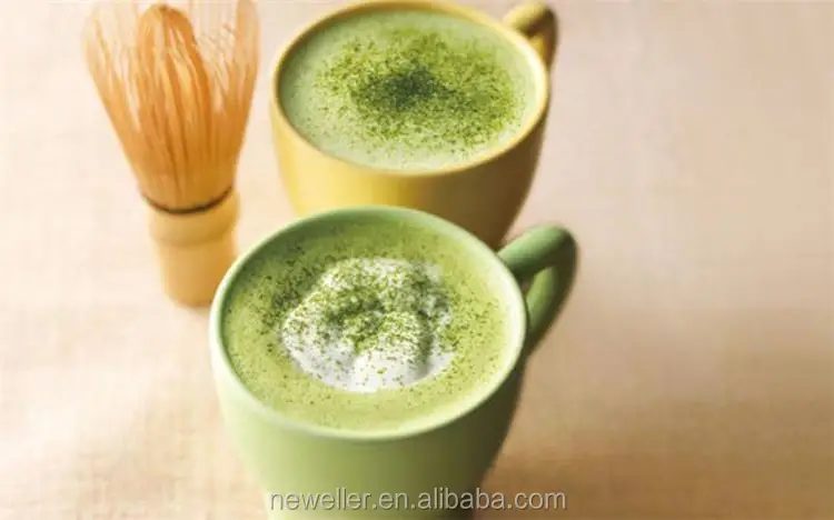 OEM Pack 100g bulk matcha for gift - 4uTea | 4uTea.com