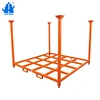 China Factory Heavy Duty Metal Stack Racking