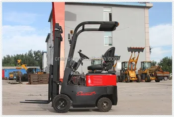 750kg 48v 140ah Battery Power Driven Small Forklift For Sale Buy Kleine Gabelstapler Zum Verkauf Product On Alibaba Com