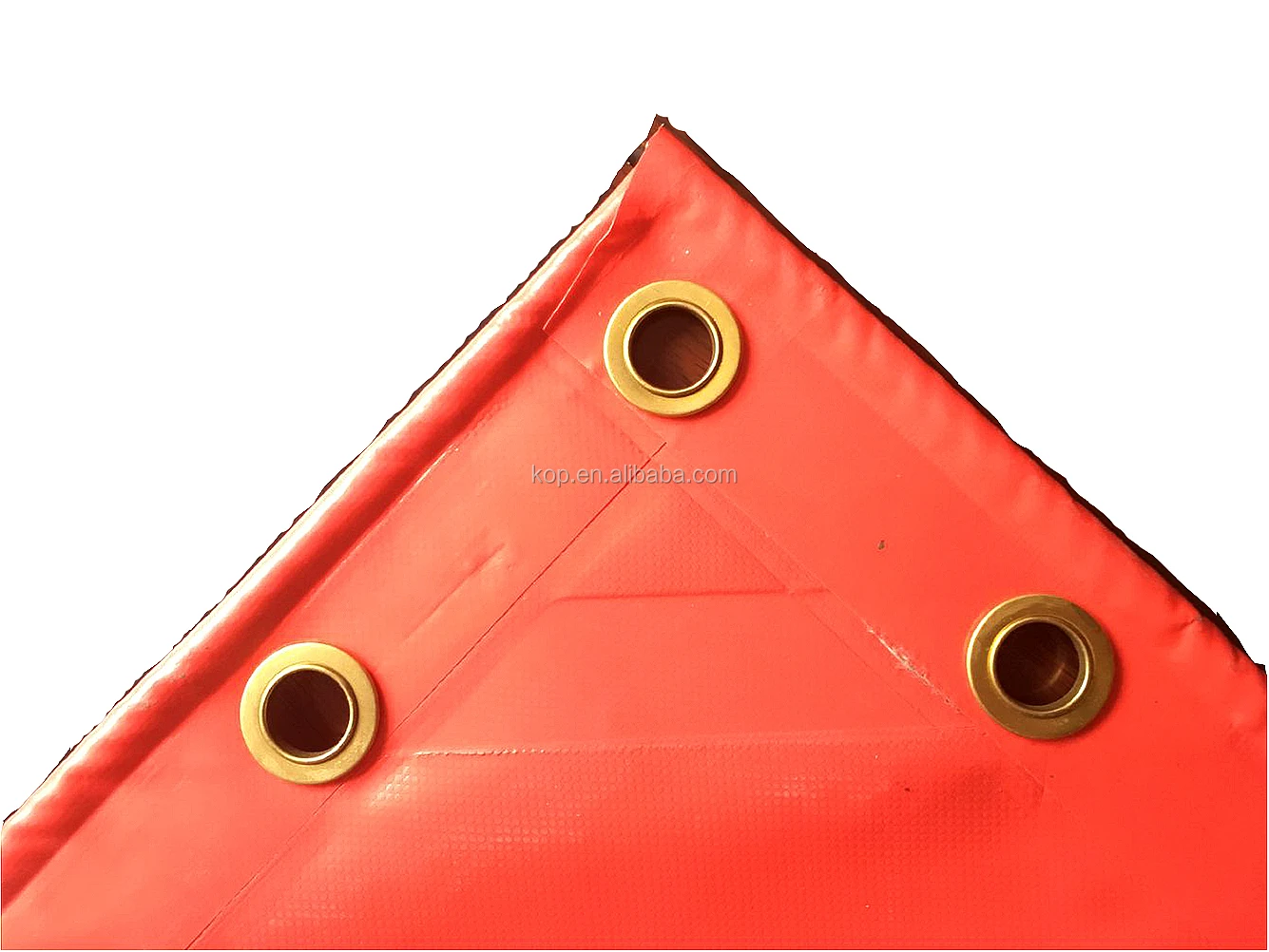 Vinyl Banner Heavy Duty Blue Tarp Digital Printing Truck Cover