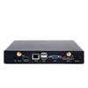 Without Fan Shenzhen Amd Dual Lan Poe Quad Core Dual Display Android Mini Pc