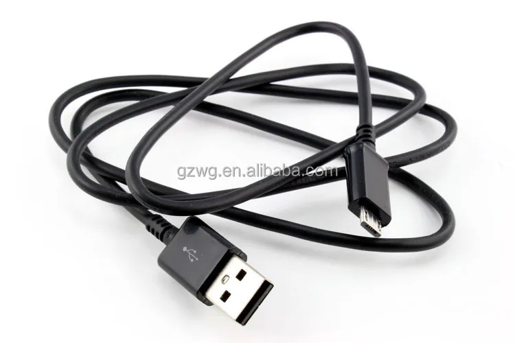 Factory Micro USB Data Cable for samsung s4 usb data cable  (2).jpg