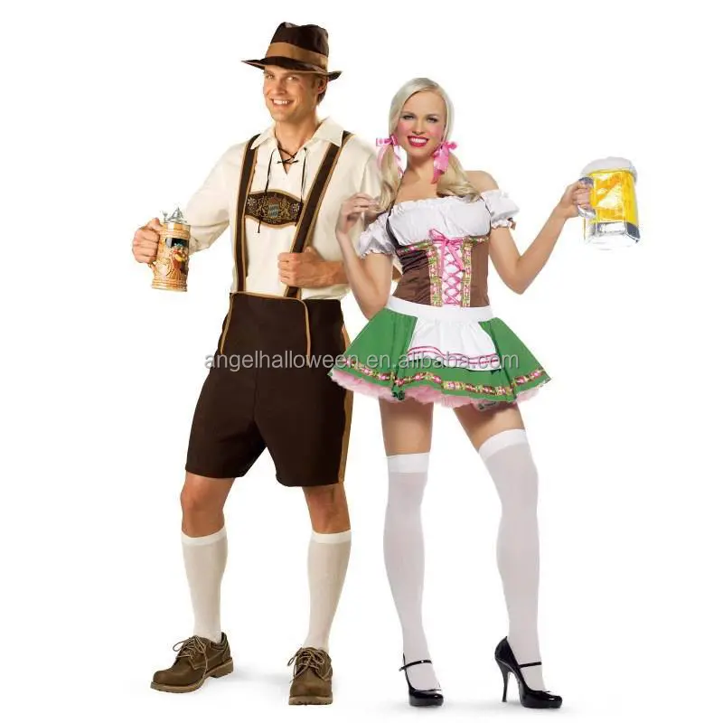 oktoberfest outfits traditional