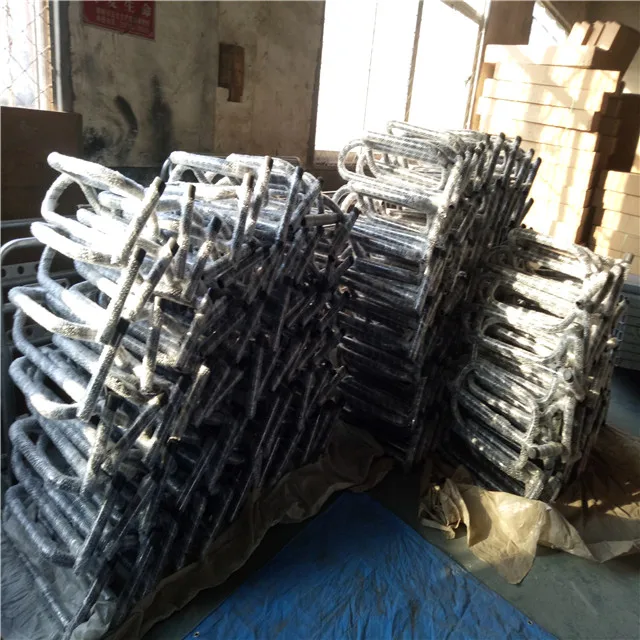 3 层马架马鞍架