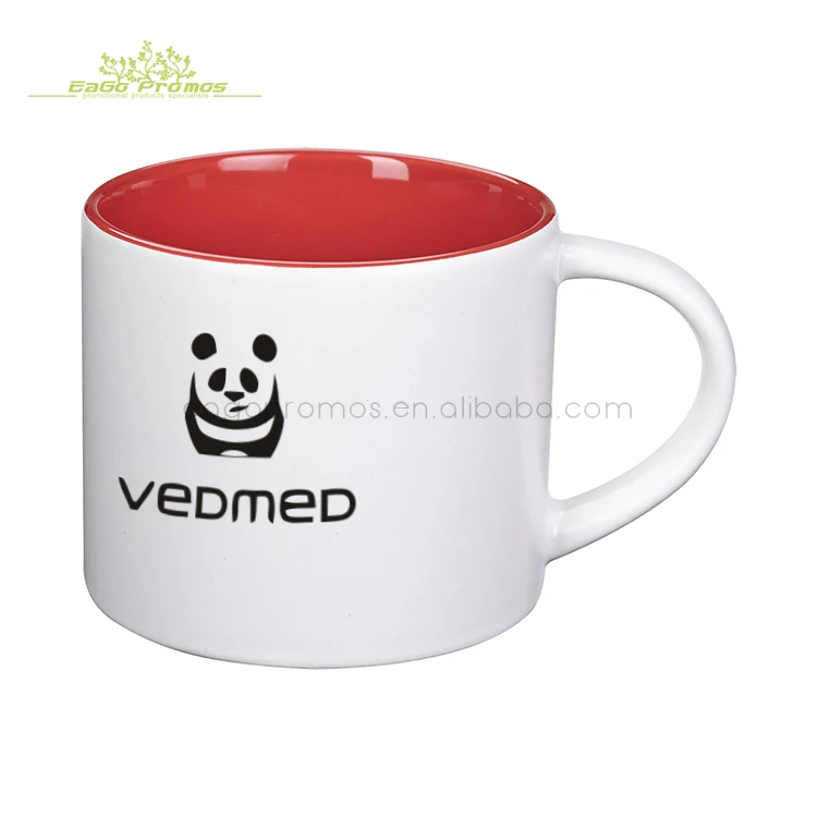 2024 2025 China Promotional 3D Sublimation Liquid Logic Ceramic Coffee