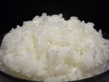 Japanese Rice--koshihikari-- - Buy Rice,White Rice,Rice