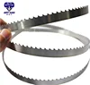 Food Wood Cutting China Bandsaw Blade Guides Carbon Steel Band Saw Bladec51crv4 C75s+ni2(sunb-15)