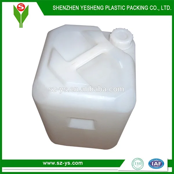 20 Liter Chemical Container Plastic Chemical Storage Container For