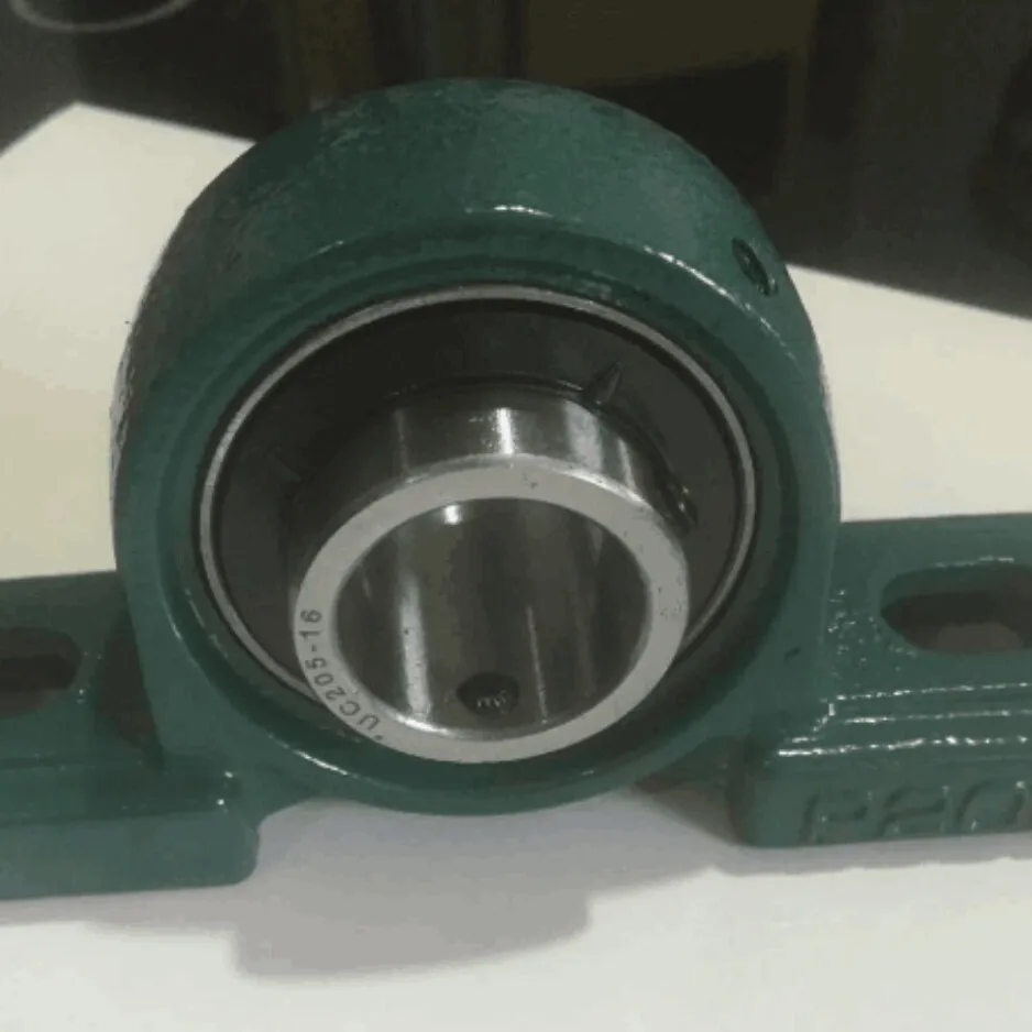 Competitive Price Agricultural Machinery Ucp206 P209 Ucp208 P207 Pillow Block Bearing Ucp20516