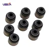 Manufacturer Direct Sales Wholesaler Spare Parts valve stem seal OEM 22224-2B010 for kia hyundai 2010 - 2014