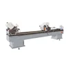 pvc doors and windows making machine